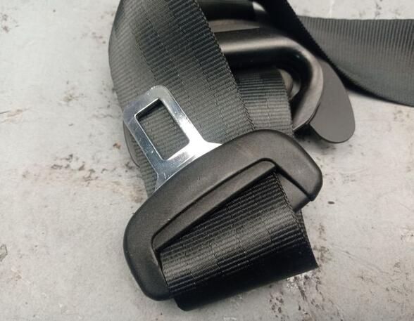 Safety Belts VW Polo (6C1, 6R1)