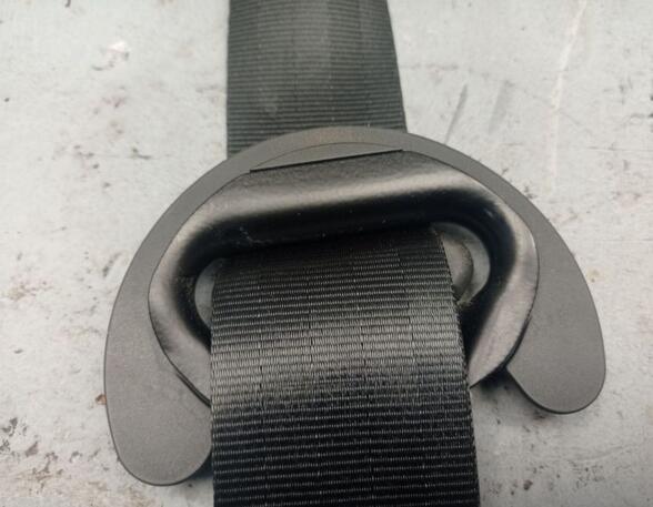 Safety Belts VW Polo (6C1, 6R1)