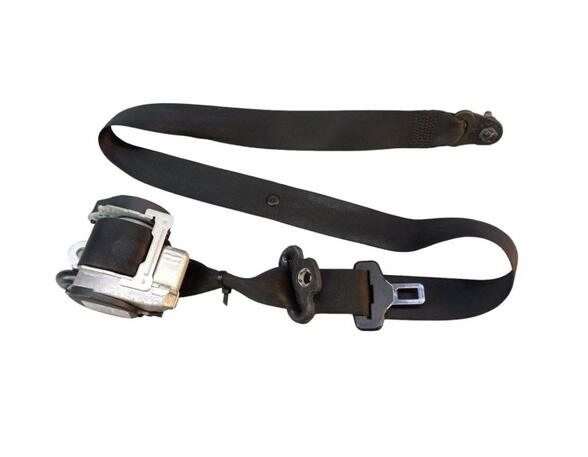 Safety Belts MERCEDES-BENZ B-Klasse (W245)