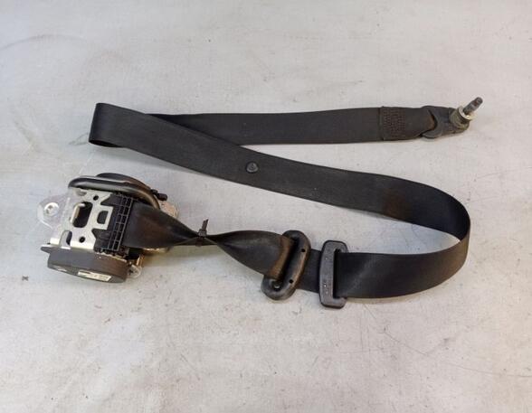 Safety Belts MERCEDES-BENZ B-Klasse (W245)