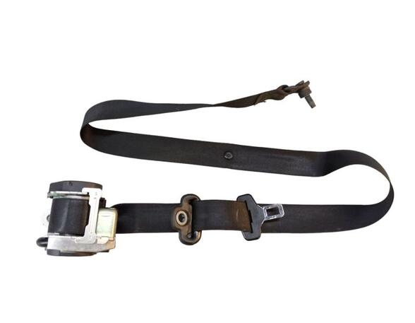 Safety Belts MERCEDES-BENZ B-Klasse (W245)