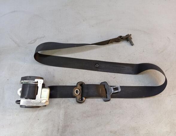 Safety Belts MERCEDES-BENZ B-Klasse (W245)