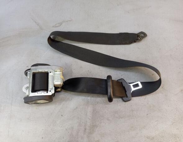 Safety Belts MERCEDES-BENZ B-Klasse (W245)