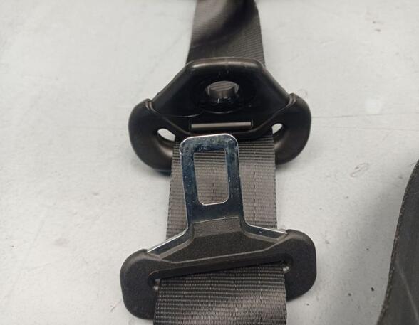 Safety Belts PEUGEOT 307 SW (3H)