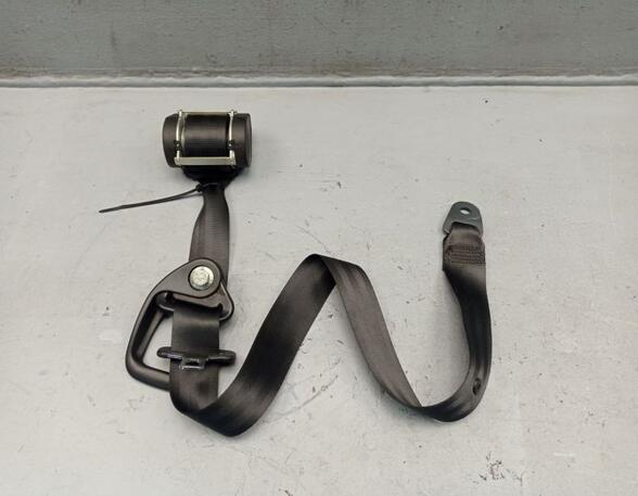 Safety Belts PEUGEOT 307 SW (3H)