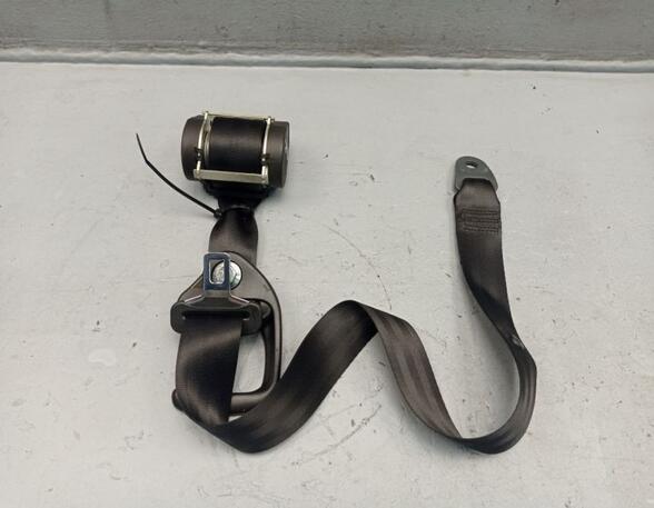 Safety Belts PEUGEOT 307 SW (3H)