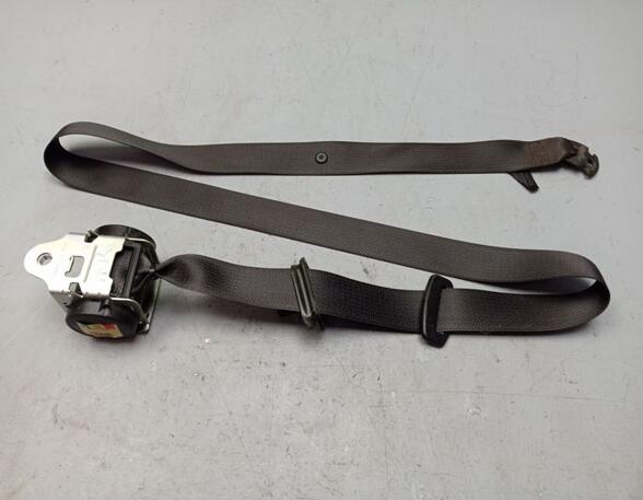 Safety Belts OPEL Corsa D (S07)