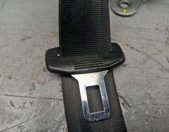 Safety Belts SKODA Octavia II (1Z3)