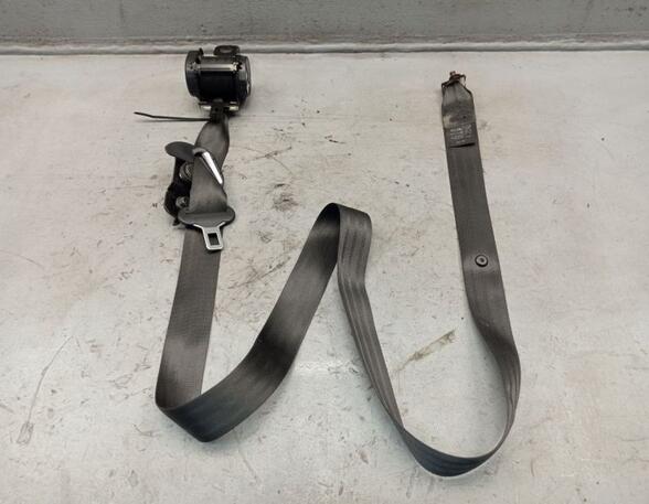 Safety Belts HYUNDAI iX35 (EL, ELH, LM)