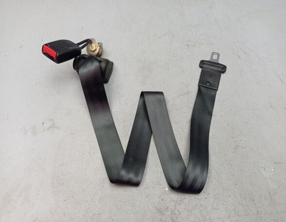 Safety Belts VW Passat Variant (3B5)