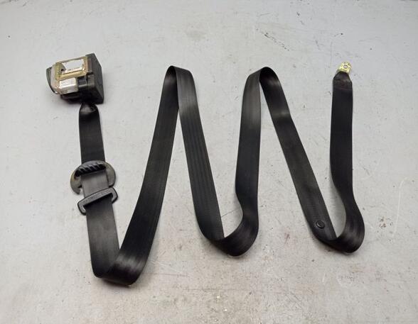 Safety Belts VW Passat Variant (3B5)