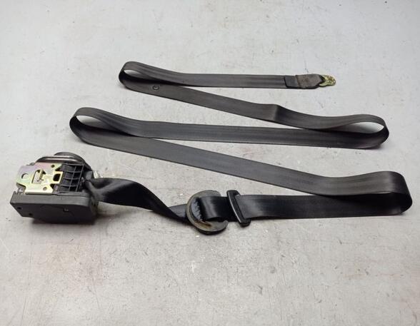 Safety Belts VW Passat Variant (3B5)