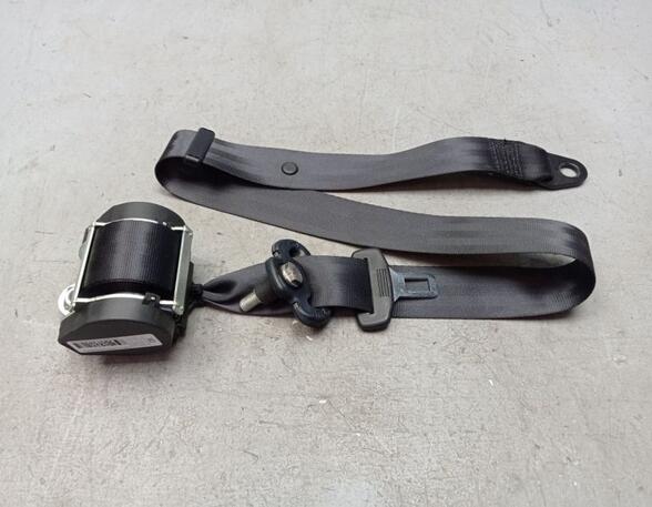 Safety Belts FIAT Qubo (225)