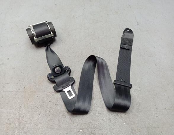 Safety Belts FIAT Qubo (225)