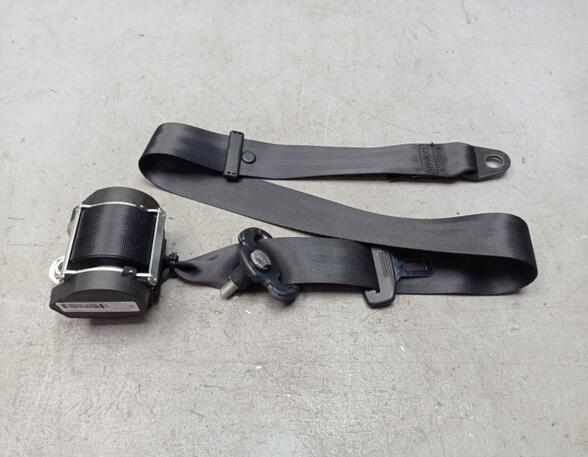 Safety Belts FIAT Qubo (225)