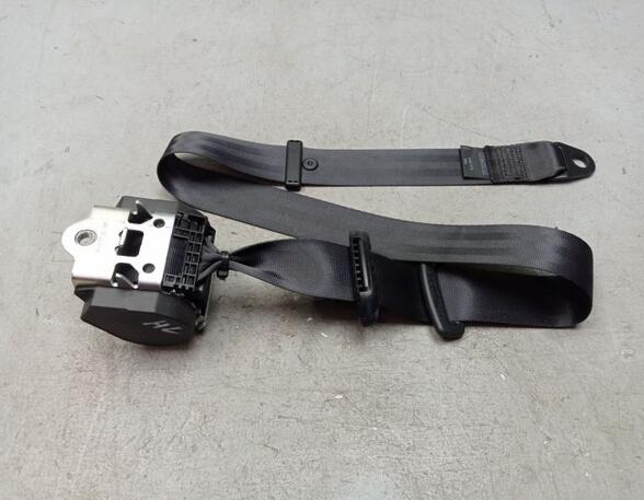 Safety Belts FIAT Qubo (225)