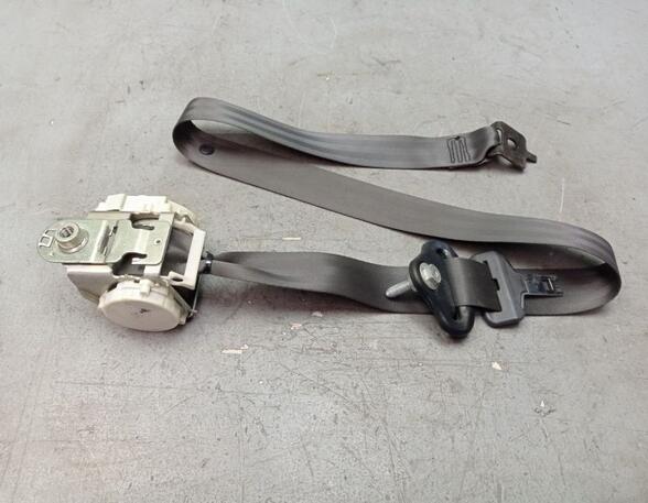 Safety Belts RENAULT Clio III (BR0/1, CR0/1), RENAULT Clio IV (BH)