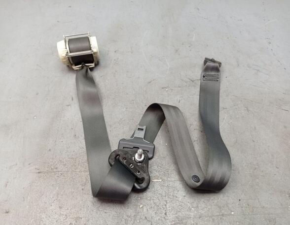 Safety Belts RENAULT Clio III (BR0/1, CR0/1), RENAULT Clio IV (BH)