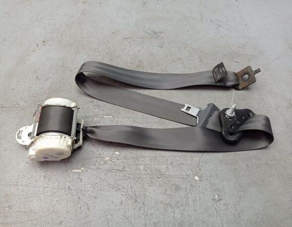 Safety Belts RENAULT Clio III (BR0/1, CR0/1), RENAULT Clio IV (BH)