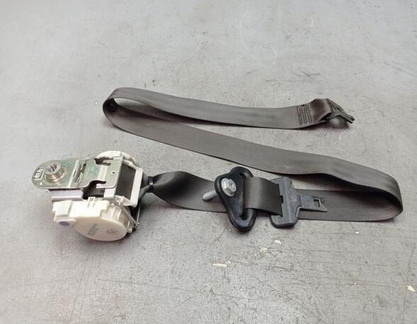 Safety Belts RENAULT Clio III (BR0/1, CR0/1), RENAULT Clio IV (BH)