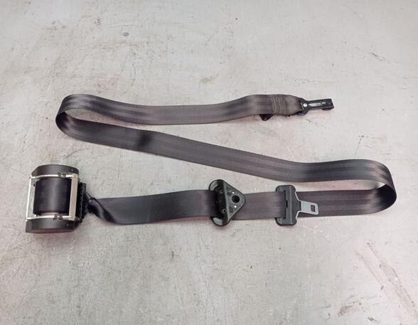 Safety Belts CITROËN C8 (EA_, EB_)