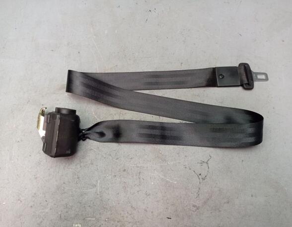 Safety Belts VW PASSAT Variant (3B6)