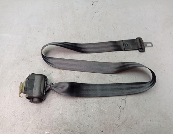 Safety Belts VW PASSAT Variant (3B6)