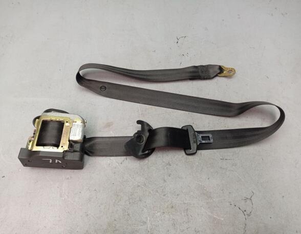 Safety Belts VW PASSAT Variant (3B6)