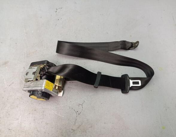 Safety Belts VW PASSAT Variant (3B6)