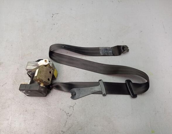 Safety Belts VW PASSAT Variant (3B6)