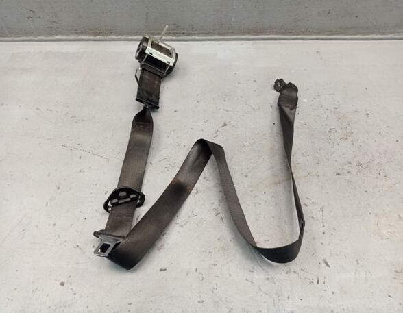 Safety Belts OPEL MERIVA A MPV (X03)