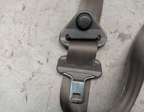 Safety Belts RENAULT CLIO III (BR0/1, CR0/1)