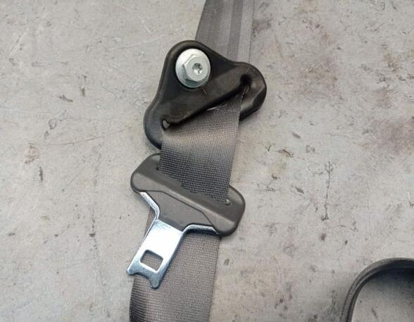 Safety Belts RENAULT CLIO III (BR0/1, CR0/1)