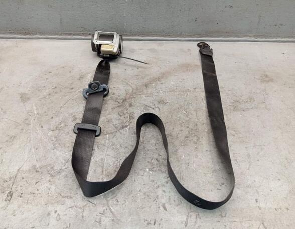 Safety Belts SMART FORFOUR (454)