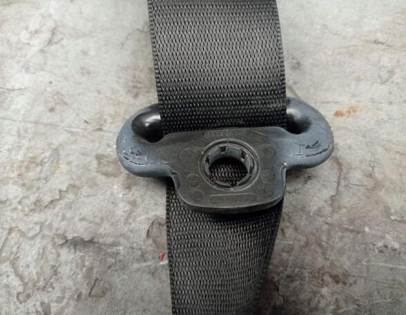 Safety Belts SMART FORFOUR (454)