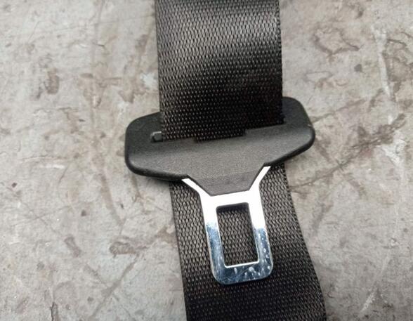 Safety Belts SMART FORFOUR (454)