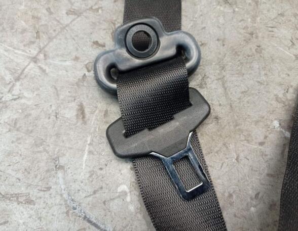 Safety Belts SMART FORFOUR (454)