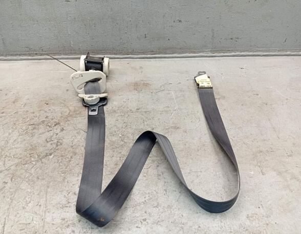 Safety Belts DAIHATSU SIRION (M3_)