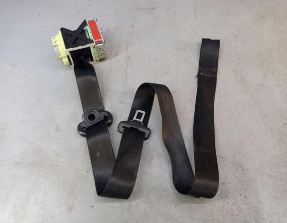 Safety Belts MERCEDES-BENZ C-CLASS Coupe (CL203)