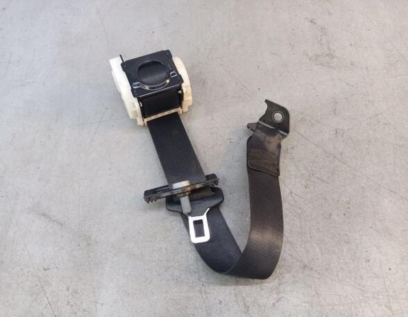 Safety Belts MERCEDES-BENZ C-CLASS Coupe (CL203)