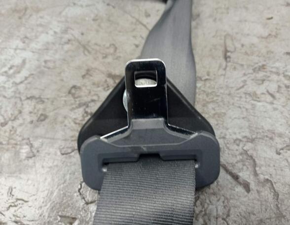 Safety Belts RENAULT MEGANE II (BM0/1_, CM0/1_)