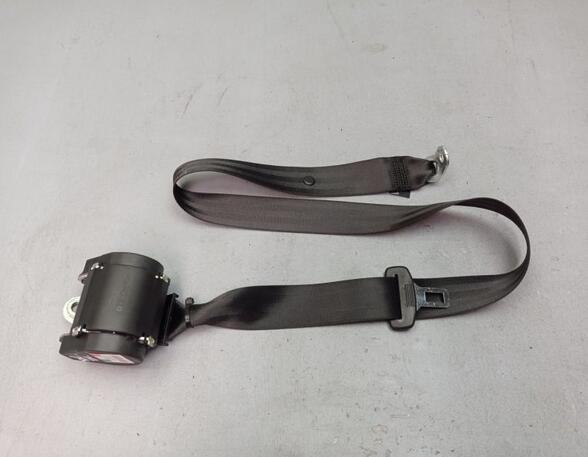 Safety Belts AUDI A4 Avant (8K5, B8)