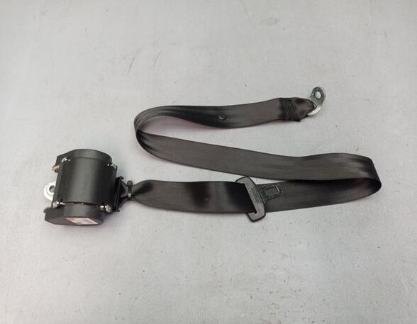 Safety Belts AUDI A4 Avant (8K5, B8)