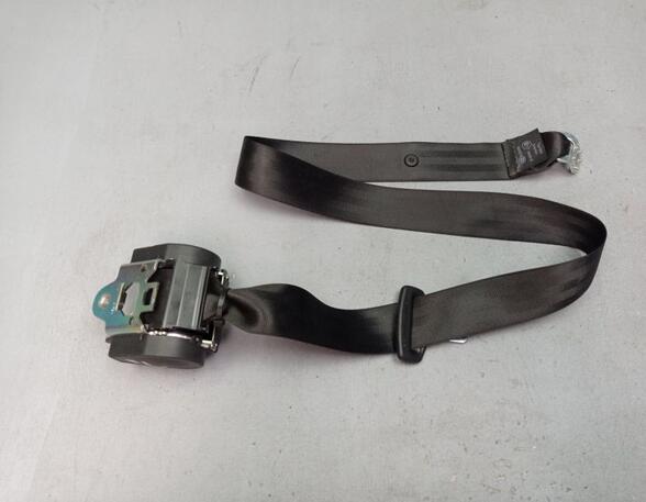 Safety Belts AUDI A4 Avant (8K5, B8)