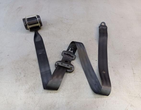 Safety Belts PEUGEOT 208 I (CA_, CC_)