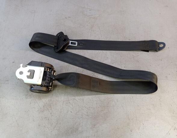 Safety Belts PEUGEOT 208 I (CA_, CC_)