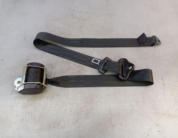 Safety Belts PEUGEOT 208 I (CA_, CC_)