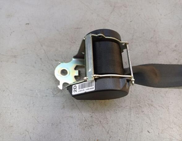 Safety Belts PEUGEOT 208 I (CA_, CC_)