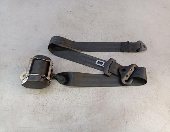 Safety Belts PEUGEOT 208 I (CA_, CC_)