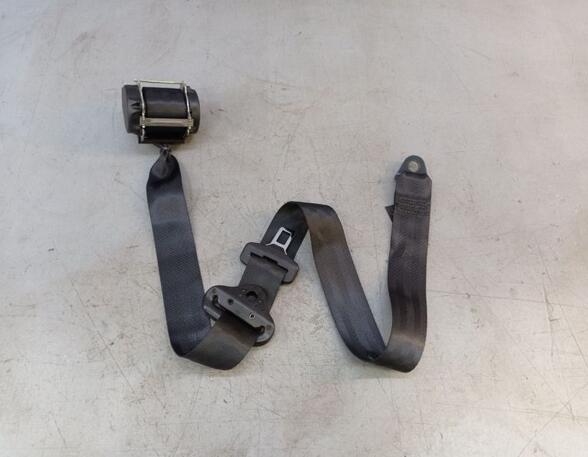 Safety Belts PEUGEOT 208 I (CA_, CC_)